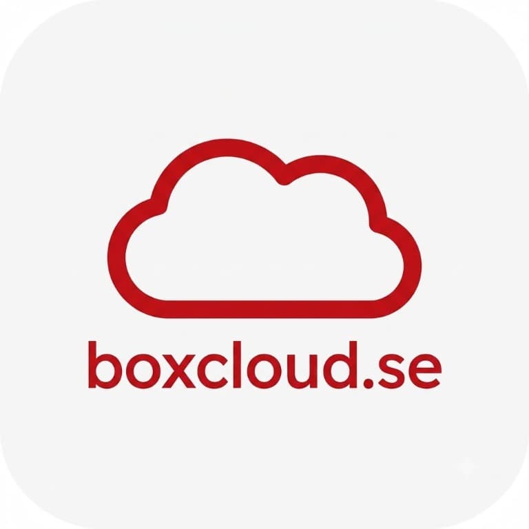 Boxcloud